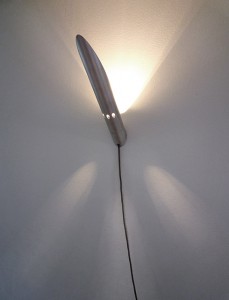 lamp l-1